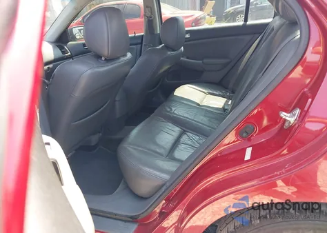 2007 Honda Accord 2.4 Ex z USA, uszkodzony, nr VIN 1HGCM56857A021234